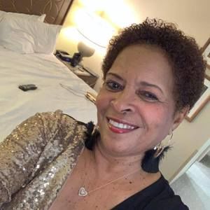 Meet your Posher, Eunice